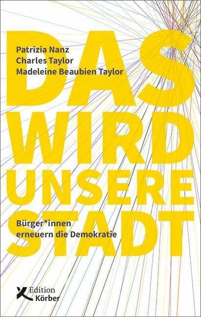 Produktbild Rita Seuss (Deutsch, Charles Taylor, Patrizia Nanz, Madeleine Beaubien Taylor, 2022)