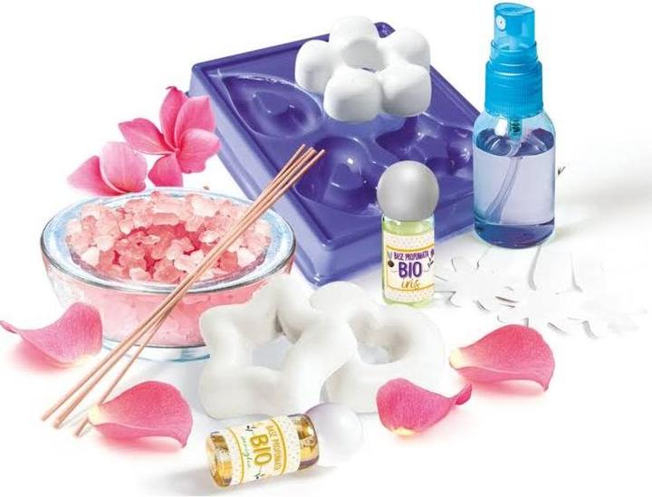 Produktbild Clementoni DuftEssenzen DE