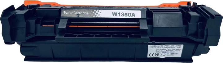Immagine prodotto Hermex Toner compatibile per HP LaserJet M207dw (FC)