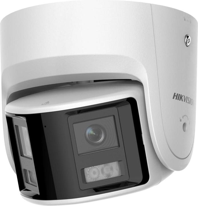 Actual product image Hikvision Turret, Fixed Lens, IP67, 6