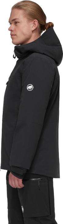 Produktbild Mammut Stoney HS Thermo Hooded Jacket Men (M)