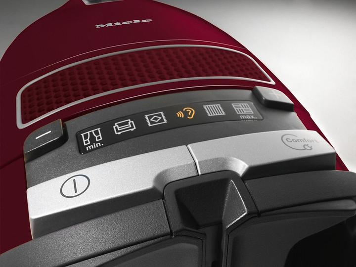 Produktbild Miele Complete C3 Active