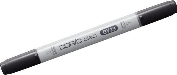 Immagine prodotto Copic Ciao Tipo BV - 29 (R43 - Bougainvillaea, 1 x)