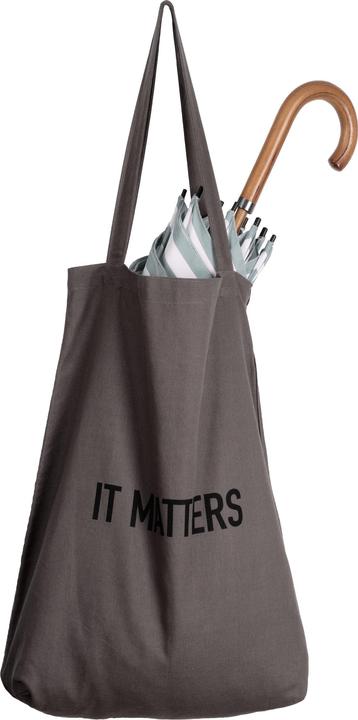 Image du produit The Organic Company It Matters Bag