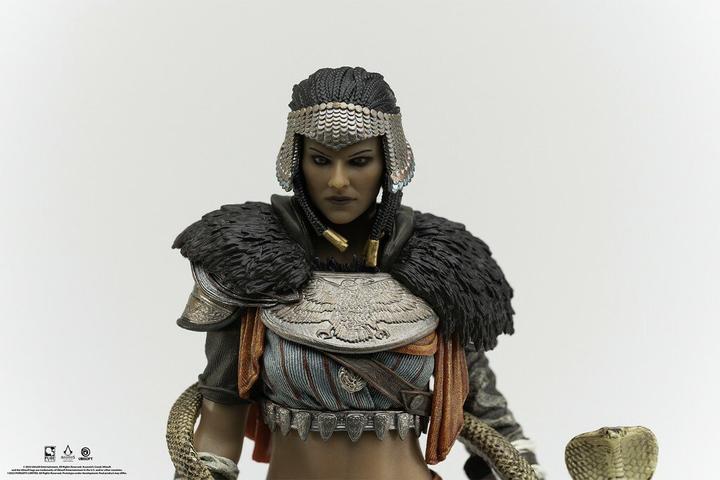 Image du produit GED ST Assassin's Creed Amunet 1/8 PVC 25cm