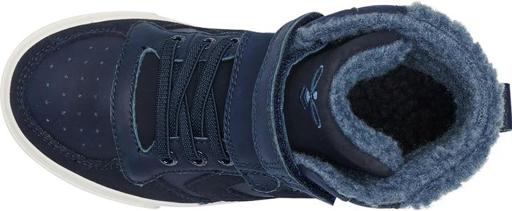 Actual product image hummel Stadil Winter High Jr (26)