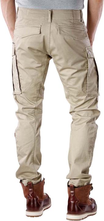 Image du produit G-Star 3D Tapered Pants Rovic Zip dune (W31/L30)