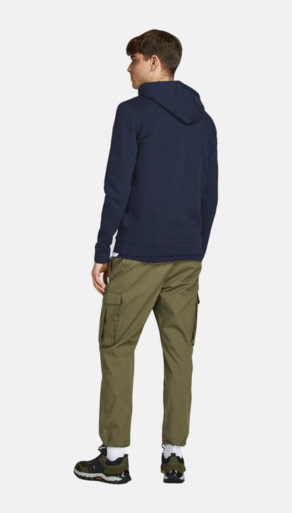 Immagine prodotto Jack & Jones Joroscar Sweat Hood Aut Ln (XL)