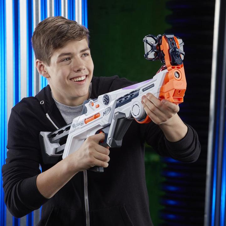 Produktbild Nerf Laser