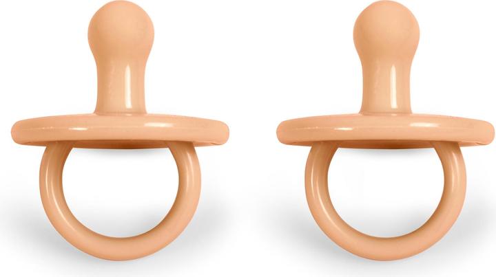 Image du produit Filibabba Tétines (2 x, dès la naissance)