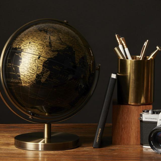 Immagine prodotto Luckies Tour mondiale (24 cm)