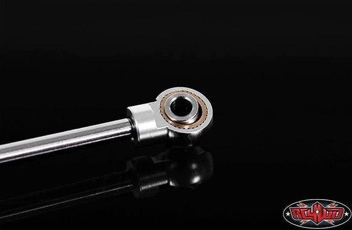 Actual product image Rc4Wd Scale shock absorber 80mm, 2 pcs.