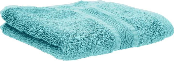 Produktbild Home Fashion Frottee-Waschlappen (30 x 30 cm)