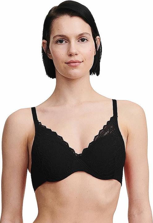Produktbild Chantelle Easy Feel Floral Touch Schalen-BH (Einzelpack, 90 C)