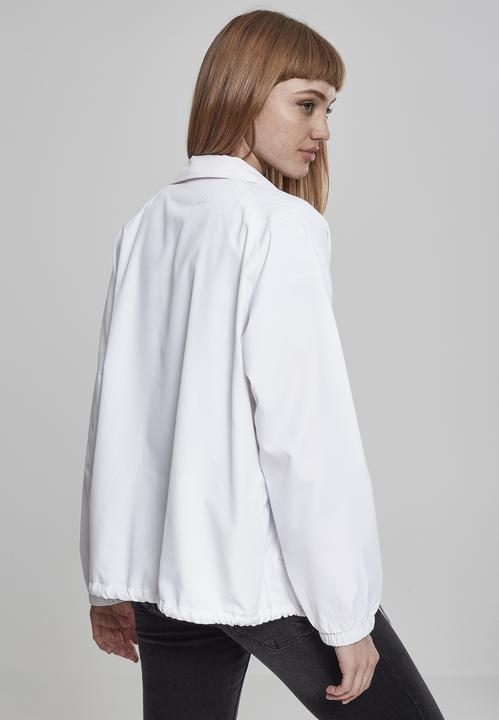 Actual product image Urban Classics Ladies Coach Jacket (M)
