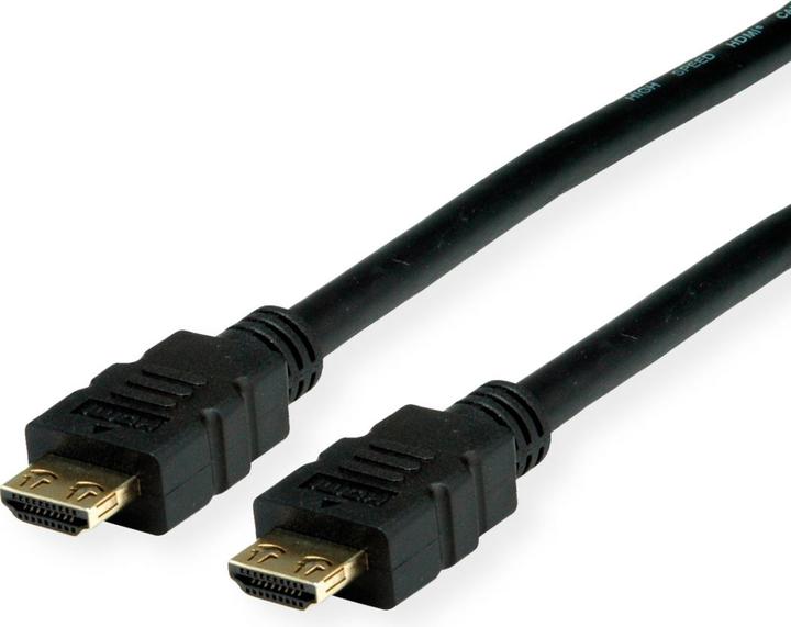 Produktbild Value HDMI (Typ A) — HDMI (Typ A) (1 m, HDMI)