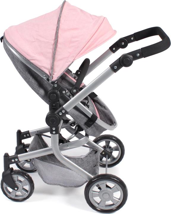 Actual product image Bayer Chic 2000 Mika