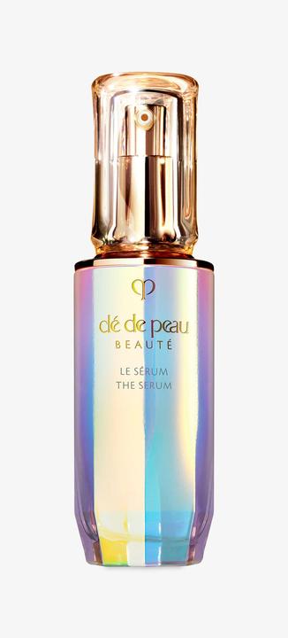 Actual product image Clé De Peau The Serum (30 ml)