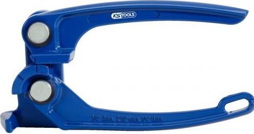 Produktbild KS Tools Mini Bremsleitungs-Biege-Werkzeug (140 mm)