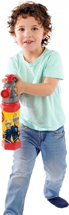 Produktbild Simba Feuerwehrmann Sam Schaum- und Wasserkanone