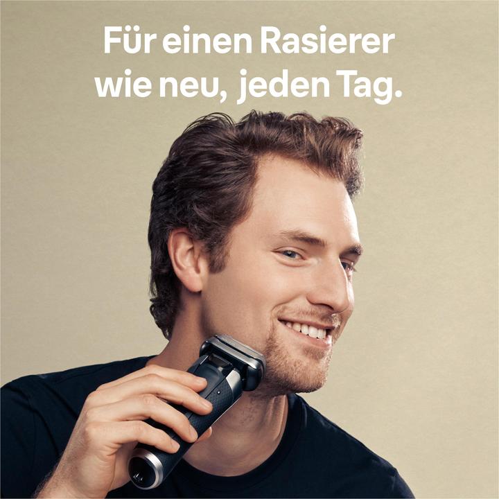 Image du produit Braun Station de nettoyage (1 x)
