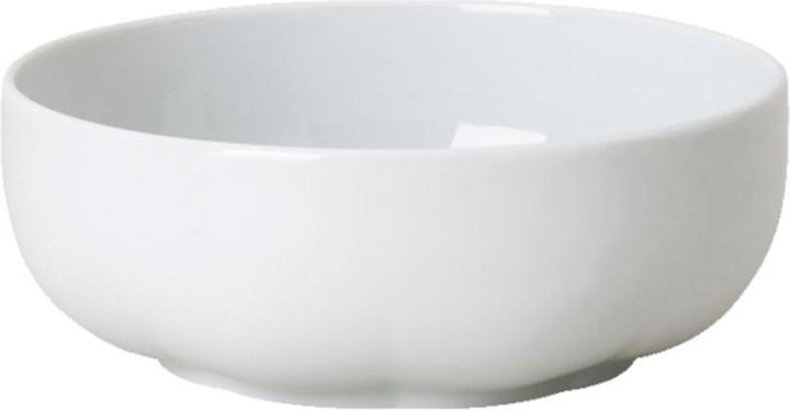 Produktbild Rosenthal Sonetto - Bianco - Bowl 15 cm (14.90 cm, 0.64 l, 1 x)