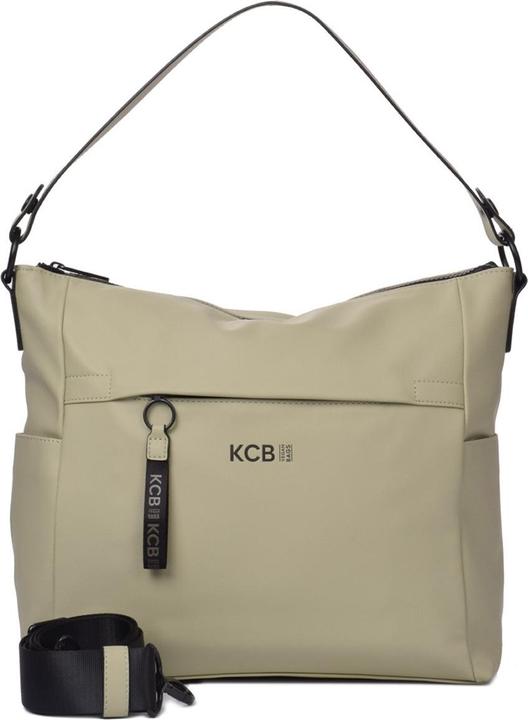 Actual product image KCB Loop shoulder bag