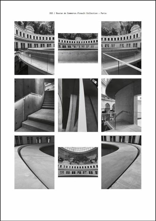 Actual product image Atlas - Tadao Ando (English, Philippe Séclier, Yann Nussaume, 2021)