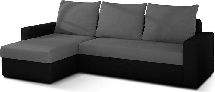Actual product image ELTAP Livio (3-seater, Sofa bed, Corner sofa)