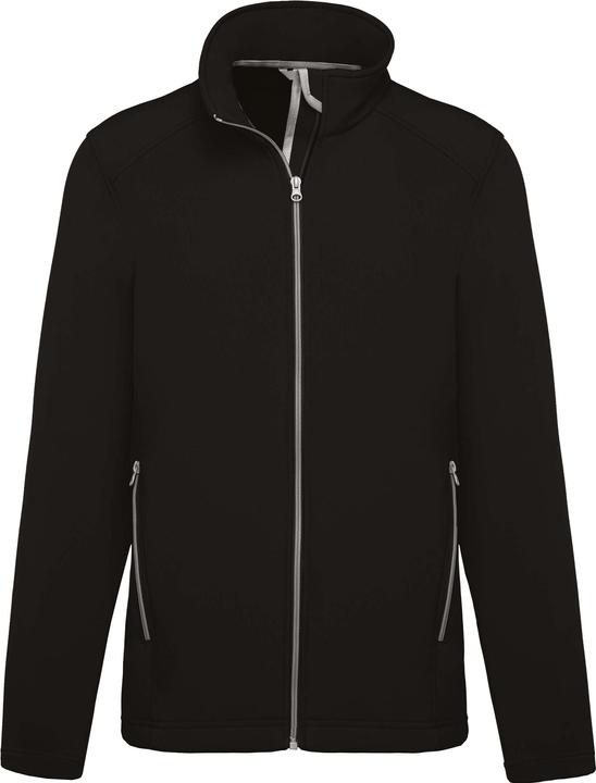 Immagine prodotto Kariban Softshell 2 strati (4XL)