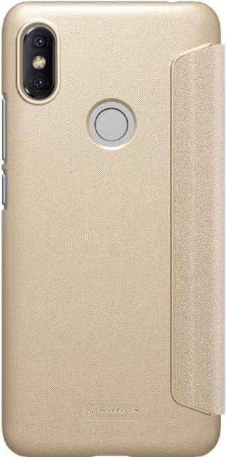 Produktbild Nillkin Sparkle Series (Xiaomi Redmi S2)