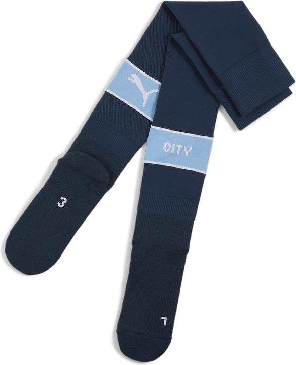 Puma Team MCFC Graphic Socks Replica (43 - 46)