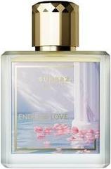 Actual product image Superz. Superz Budapest Spizen Endless Love Extrait De Parfum 50 Ml (Eau de parfum, 50 ml)