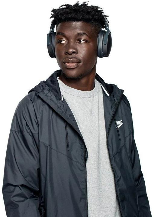 Actual product image Skullcandy Hesh Evo (NC, 36 h, Cable, Wireless)