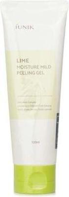 Actual product image iUNIK - Lime Moisture Mild Peeling Gel (Exfoliation)