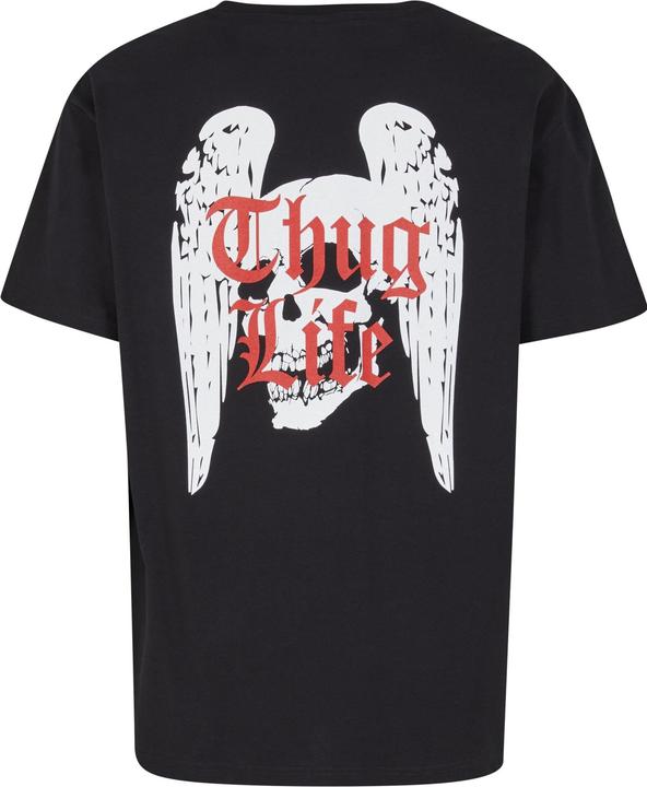 Actual product image Thug Life AngelSkull T-Shirt - 199267 (L)