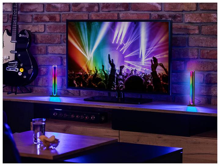 Actual product image Tracer lampy RGB Ambience - Smart Vibe