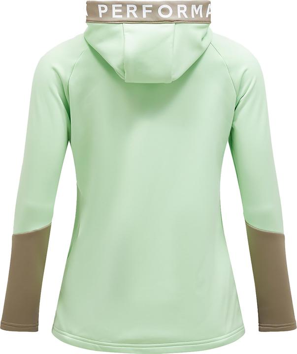 Actual product image Peak Performance Rider Zip Hood (M)