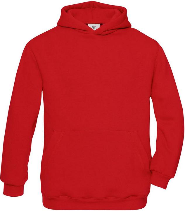 B&C Hoodie