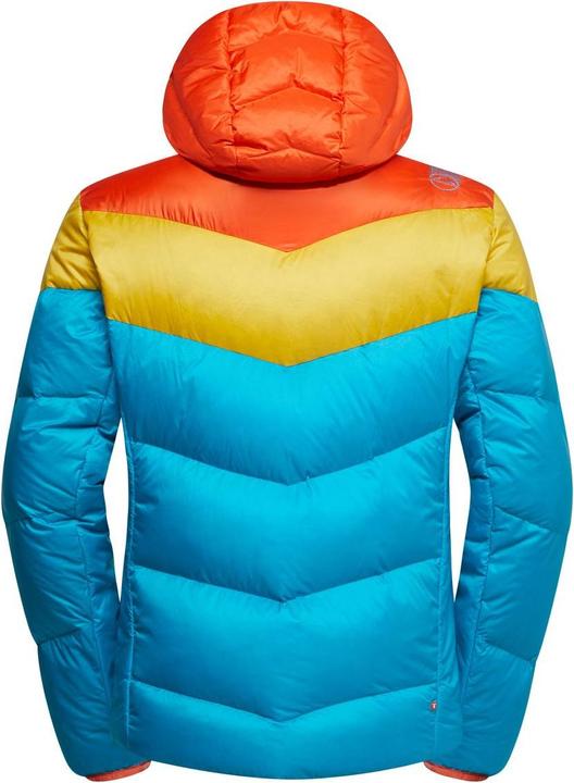 Actual product image La Sportiva Nature Down Jkt M (L)