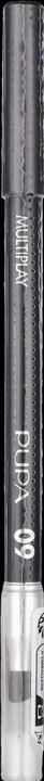 Image du produit Pupa Milano Crayon pour les yeux Multiplay (Noir)