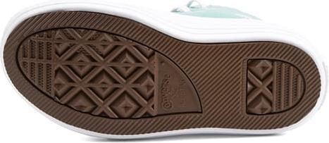 Actual product image Converse Chuck Taylor All Star Move Platform (35)