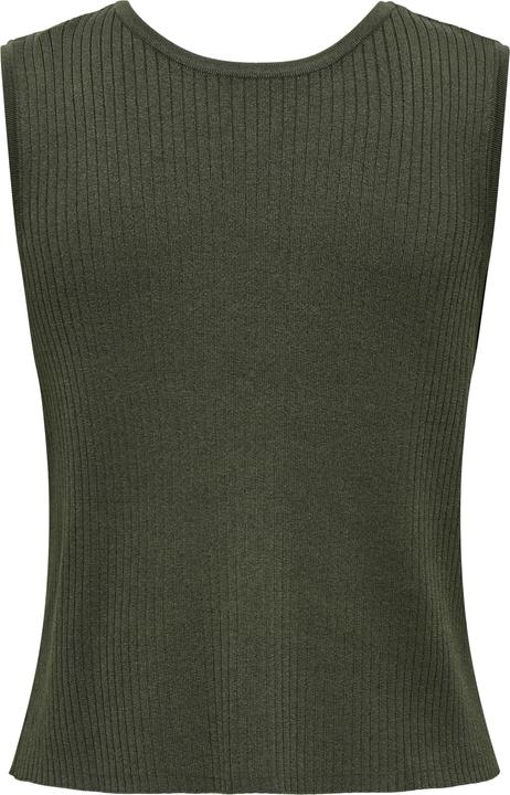 Actual product image JdY JDYALEXANDRA Gestricktes Oberteil Gestricktes Oberteil (XL)