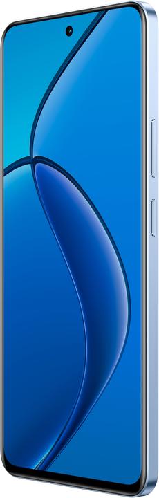 Productafbeelding realme 12 4G (512 GB, Skyline Blauw, 6.67", Hybride dubbele SIM, 50 Mpx, 4G)