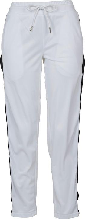 Actual product image Urban Classics Ladies Button Up Track Pants (XS)