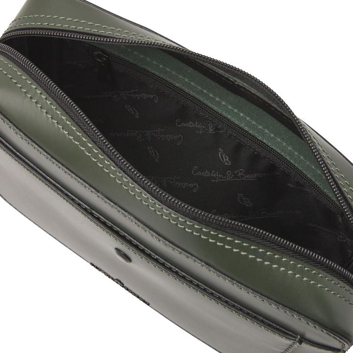 Immagine prodotto Castelijn & Beerens Borsa a tracolla Nova in pelle 26 cm