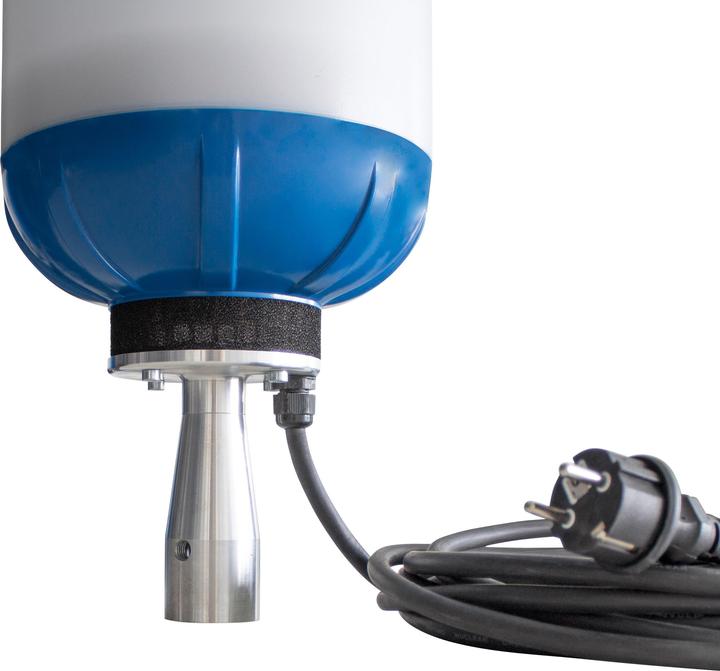 Produktbild As - Schwabe 360° LED Fluter für Stativmontage (70000 lm)