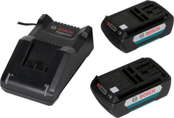Actual product image Bosch Home & Garden AdvancedRotak 36-660 (Rechargeable battery operated)