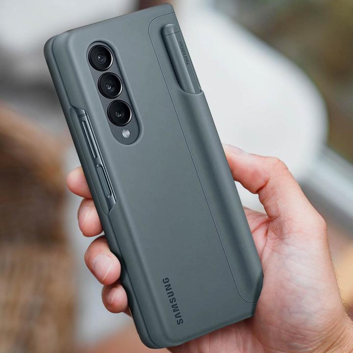 Image du produit Samsung Standing Case avec stylo (Samsung Galaxy Z Fold4)