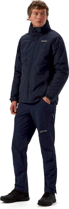 Immagine prodotto Berghaus Giacca impermeabile Hillwalker 2.0 Gemini (3XL)
